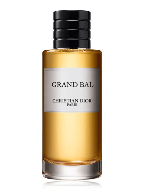 christian dior grand bal|dior grand bal collection.